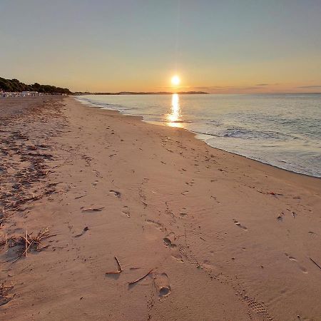 Primera Linia De Mar, Zona Tranquila Διαμέρισμα Cambrils Εξωτερικό φωτογραφία