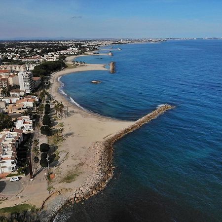 Primera Linia De Mar, Zona Tranquila Διαμέρισμα Cambrils Εξωτερικό φωτογραφία
