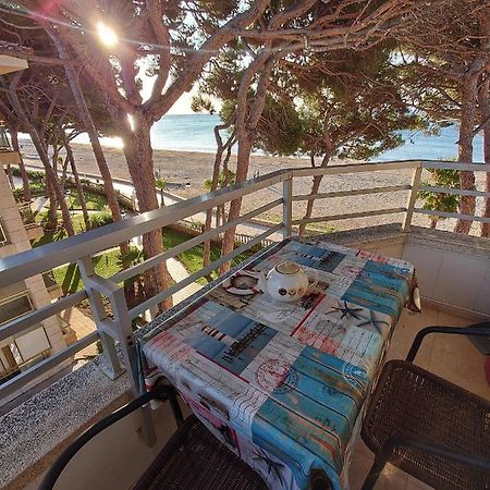 Primera Linia De Mar, Zona Tranquila Διαμέρισμα Cambrils Εξωτερικό φωτογραφία