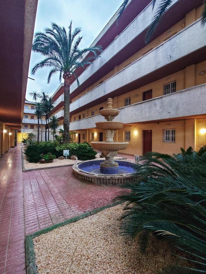 Primera Linia De Mar, Zona Tranquila Διαμέρισμα Cambrils Εξωτερικό φωτογραφία