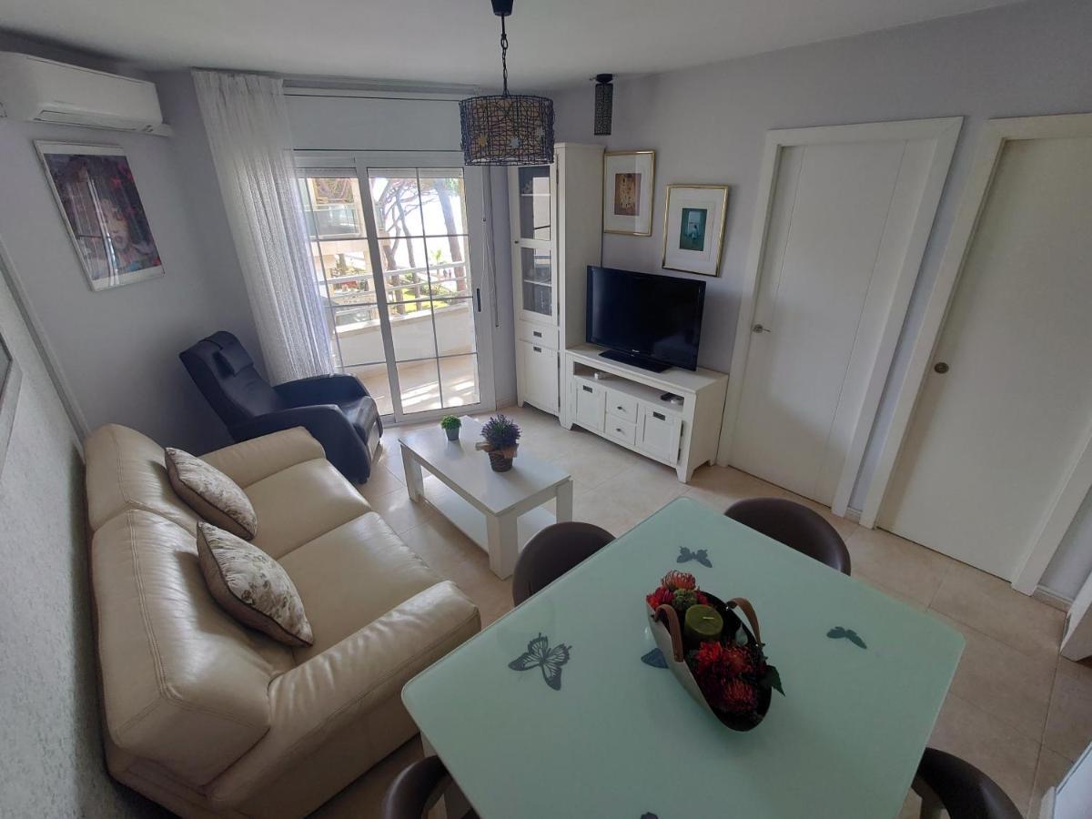 Primera Linia De Mar, Zona Tranquila Διαμέρισμα Cambrils Εξωτερικό φωτογραφία