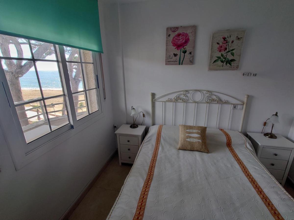 Primera Linia De Mar, Zona Tranquila Διαμέρισμα Cambrils Εξωτερικό φωτογραφία