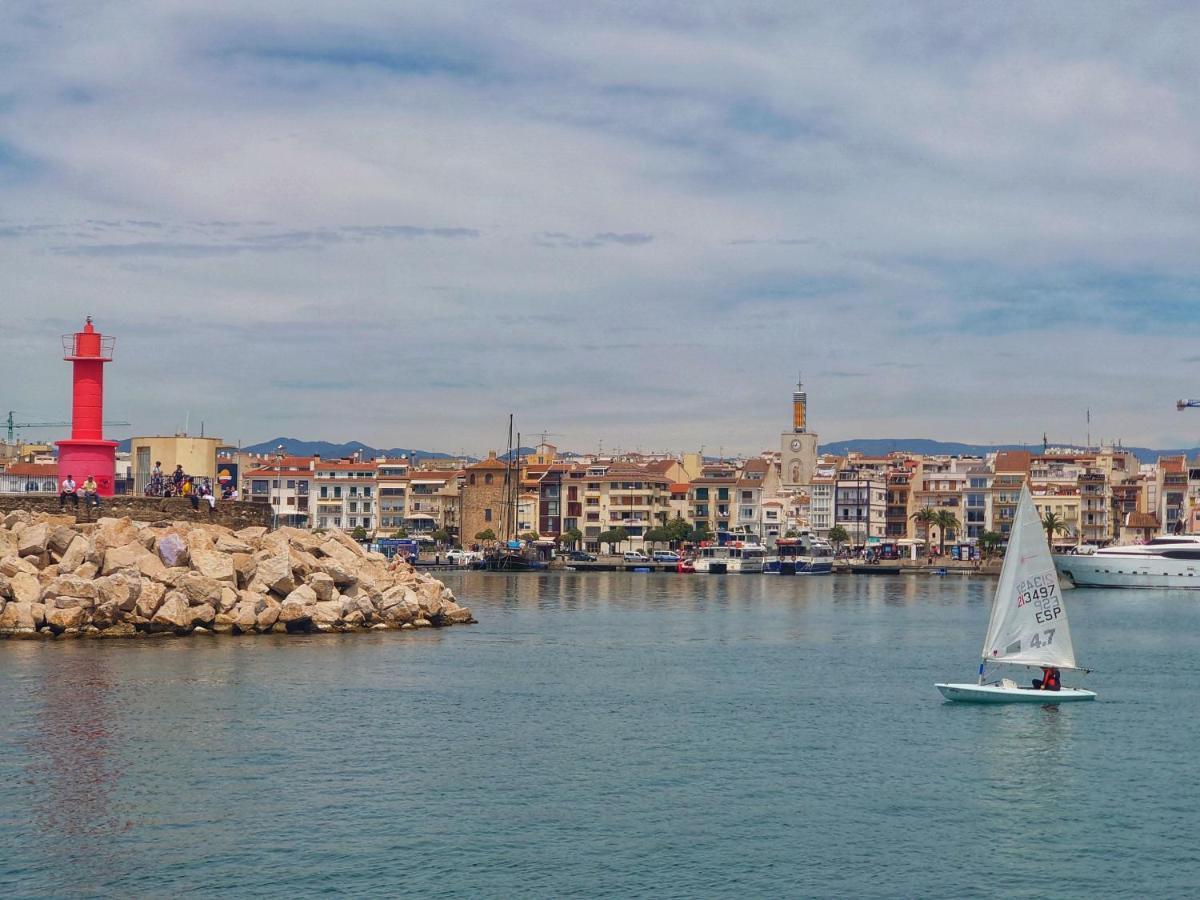 Primera Linia De Mar, Zona Tranquila Διαμέρισμα Cambrils Εξωτερικό φωτογραφία