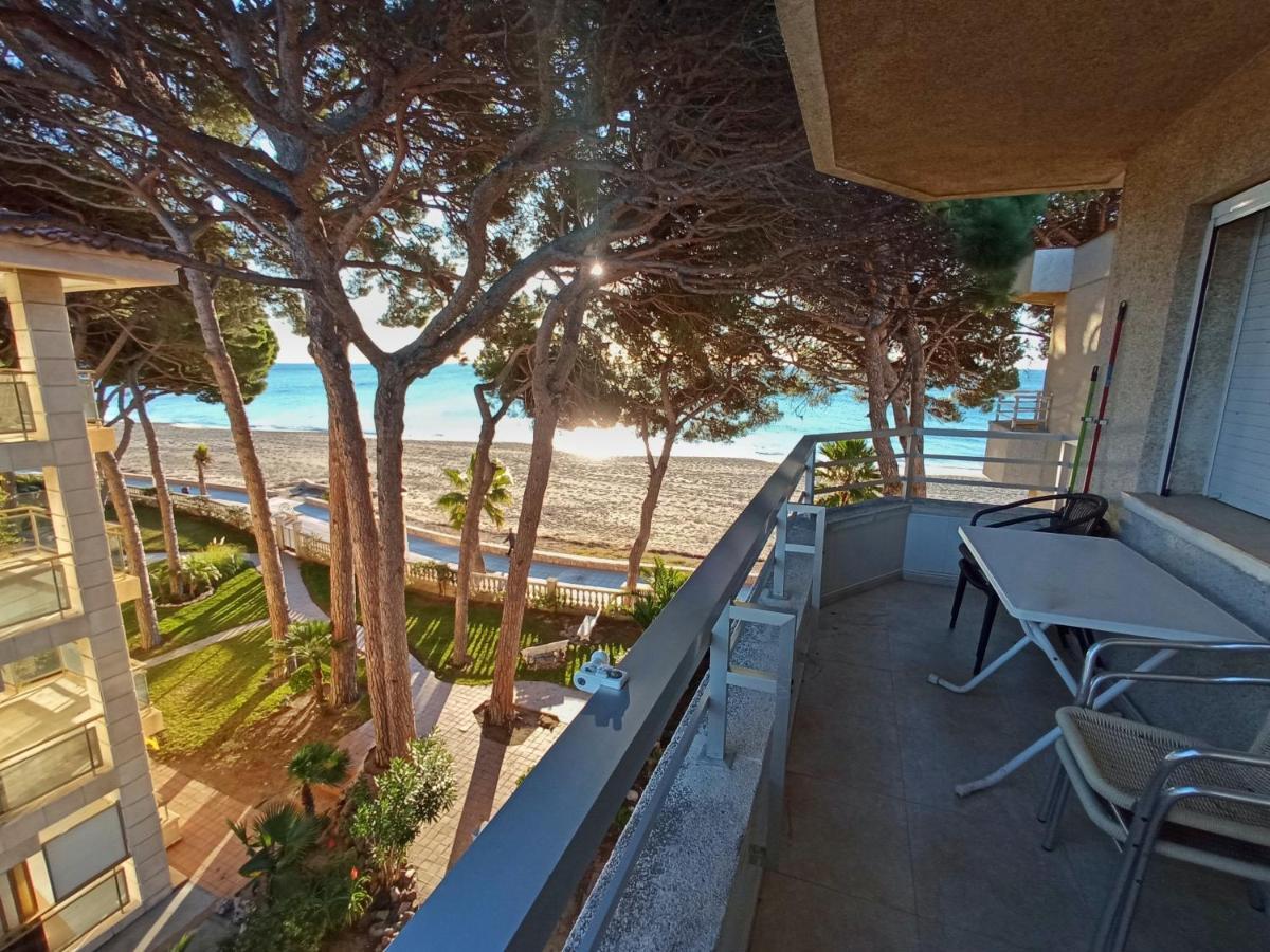 Primera Linia De Mar, Zona Tranquila Διαμέρισμα Cambrils Εξωτερικό φωτογραφία
