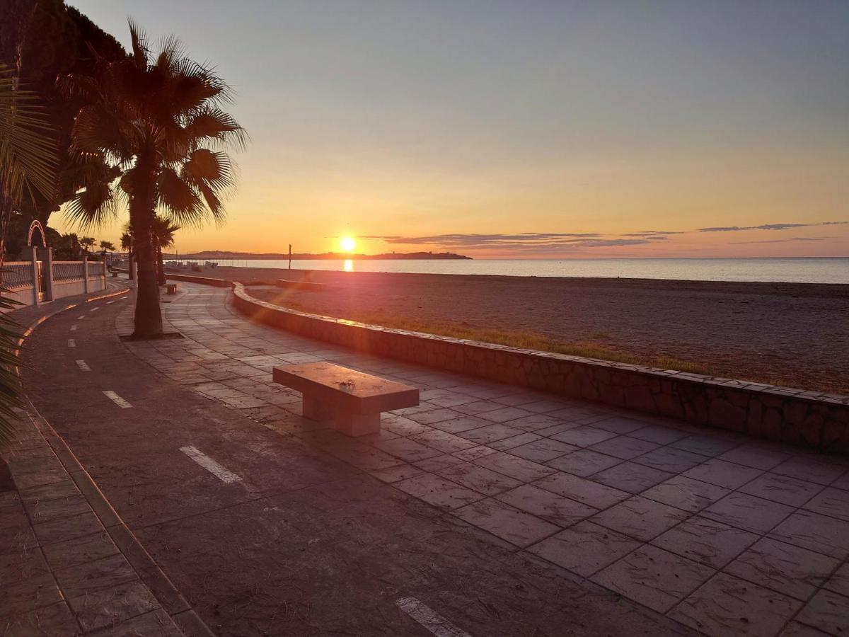 Primera Linia De Mar, Zona Tranquila Διαμέρισμα Cambrils Εξωτερικό φωτογραφία