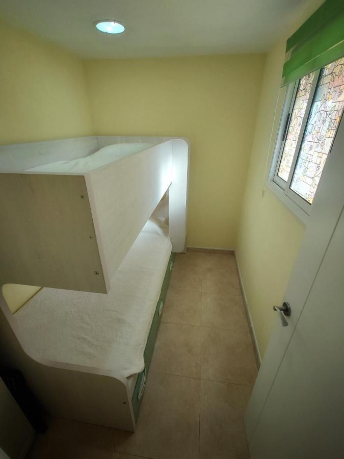 Primera Linia De Mar, Zona Tranquila Διαμέρισμα Cambrils Εξωτερικό φωτογραφία