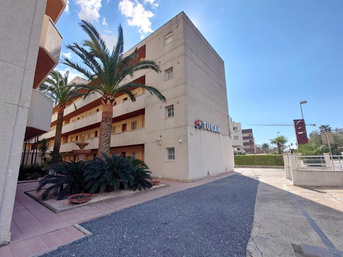 Primera Linia De Mar, Zona Tranquila Διαμέρισμα Cambrils Εξωτερικό φωτογραφία