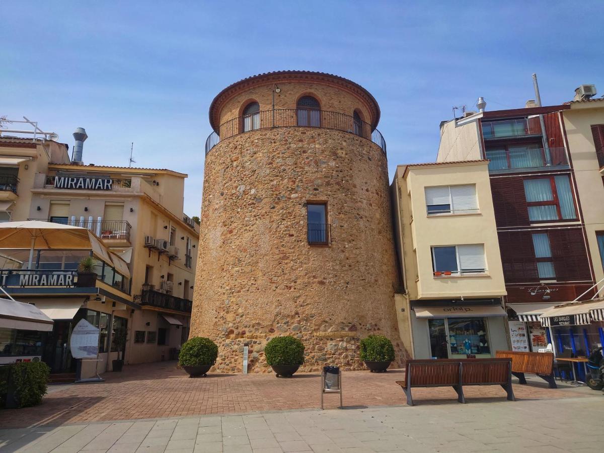 Primera Linia De Mar, Zona Tranquila Διαμέρισμα Cambrils Εξωτερικό φωτογραφία
