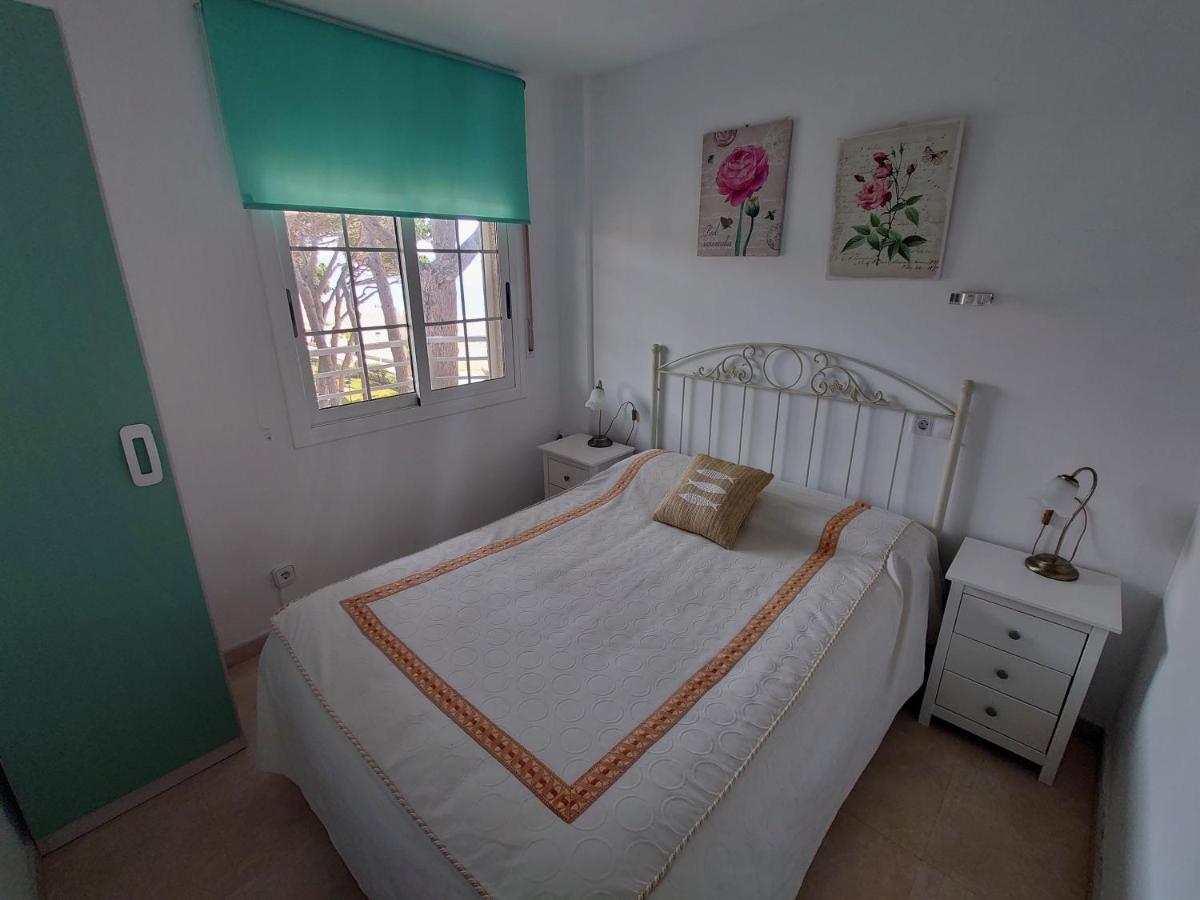 Primera Linia De Mar, Zona Tranquila Διαμέρισμα Cambrils Εξωτερικό φωτογραφία